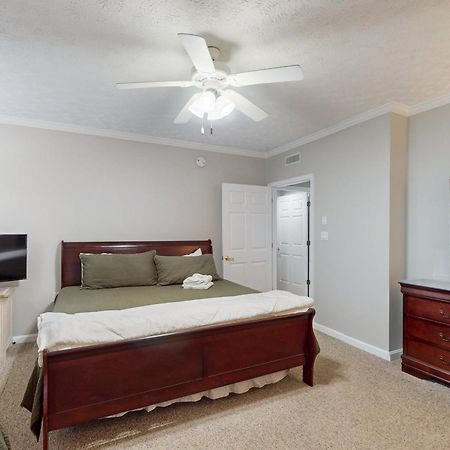 Villa Sea Palms à Ocean City Chambre photo
