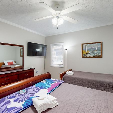 Villa Sea Palms à Ocean City Chambre photo