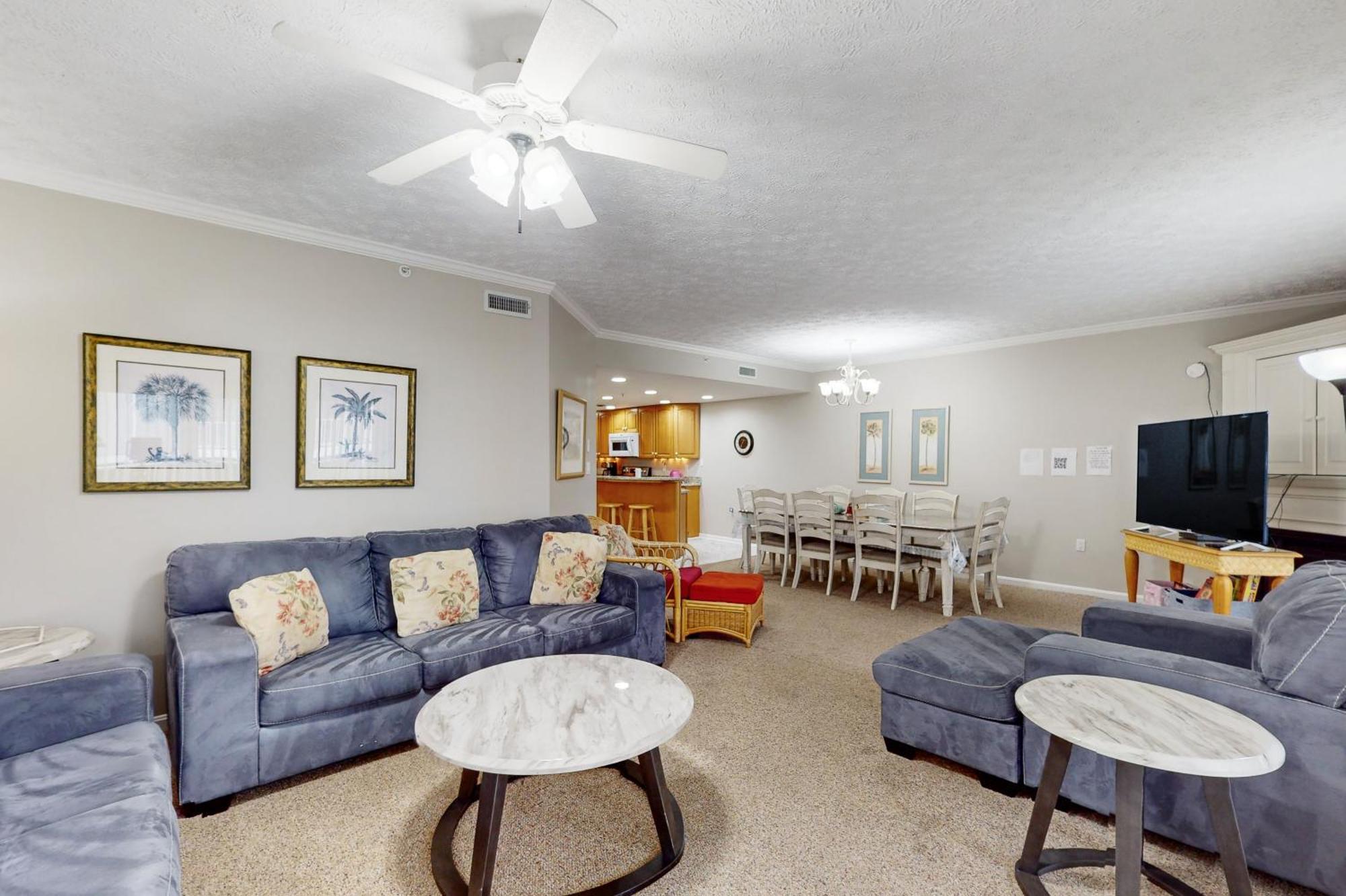 Villa Sea Palms à Ocean City Chambre photo